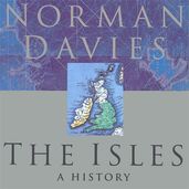 Book cover for The Isles