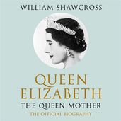 Book cover for Queen Elizabeth the Queen Mother