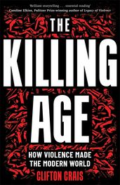 Book cover for The Killing Age