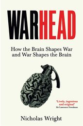 Book cover for Warhead