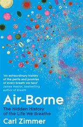 Book cover for Air-Borne