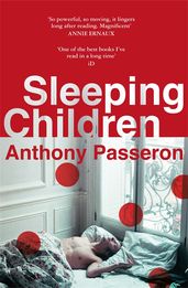 Book cover for Sleeping Children