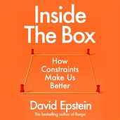 Book cover for Inside the Box