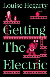 Book cover for Getting the Electric