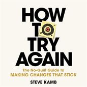Book cover for How To Try Again