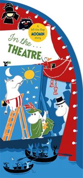 Book cover for In the Theatre