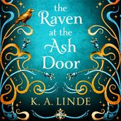Book cover for The Raven at the Ash Door