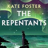 Book cover for The Repentants