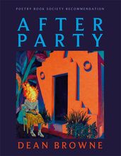 Book cover for After Party
