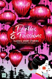 Book cover for Parties and Passions