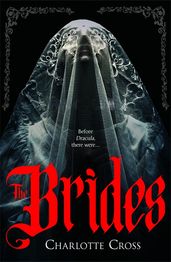 Book cover for The Brides