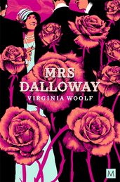 Book cover for Mrs Dalloway
