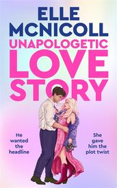 Book cover for Unapologetic Love Story