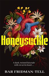 Book cover for Honeysuckle