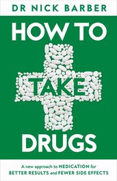 Book cover for How to Take Drugs