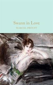 Book cover for Swann In Love