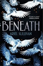 Book cover for Beneath