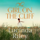 Book cover for The Girl on the Cliff