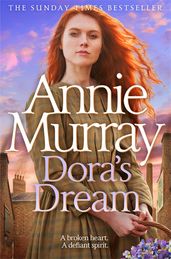 Book cover for Dora's Dream