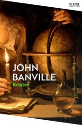 Book cover for Kepler