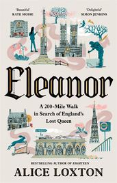 Book cover for Eleanor