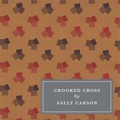 Book cover for Crooked Cross