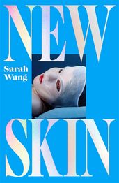 Book cover for New Skin