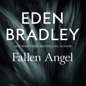 Book cover for Fallen Angel