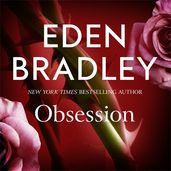 Book cover for Obsession