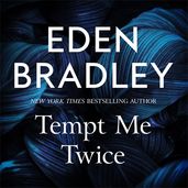 Book cover for Tempt Me Twice