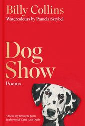 Book cover for Dog Show