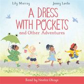Book cover for A Dress with Pockets and Other Adventures