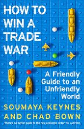 Book cover for How to Win a Trade War