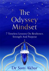 Book cover for The Odyssey Mindset