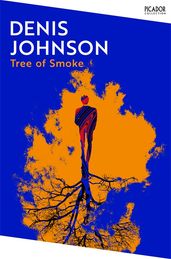 Book cover for Tree of Smoke