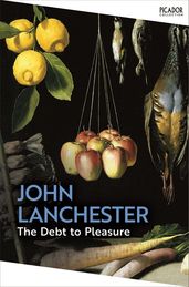 Book cover for The Debt To Pleasure