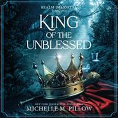 Book cover for King of the Unblessed