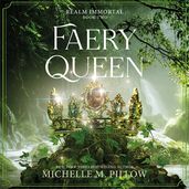 Book cover for Faery Queen