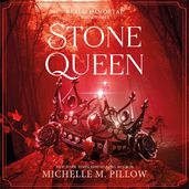 Book cover for Stone Queen