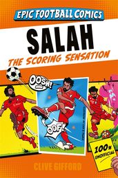 Book cover for Salah