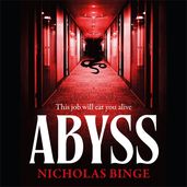 Book cover for Abyss