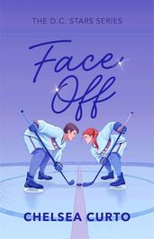Book cover for Face Off