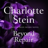 Book cover for Beyond Repair