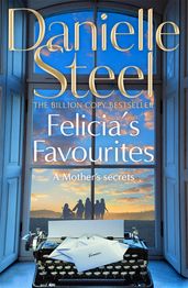 Book cover for Felicia's Favourites