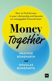Book cover for Money Together