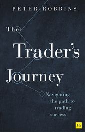 Book cover for The Trader’s Journey