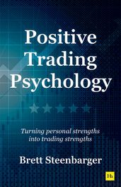 Book cover for Positive Trading Psychology
