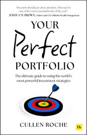 Book cover for Your Perfect Portfolio