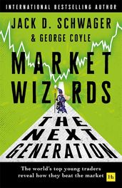 Book cover for Market Wizards: The Next Generation