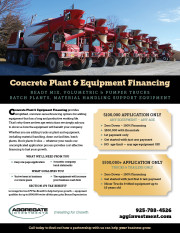 Concrete Plant and Equipment 2